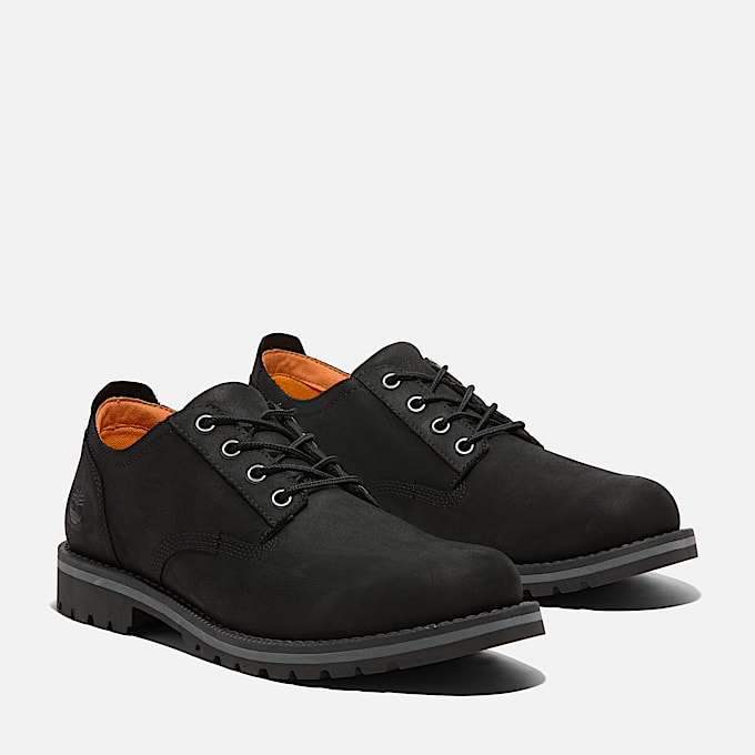 Men's Redwood Falls Lace-Up Waterproof Shoe