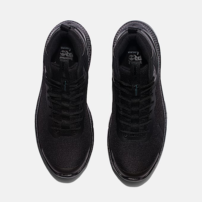 Men's Timberland PRO® Setra Comp-Toe Athletic Work Sneaker Boot