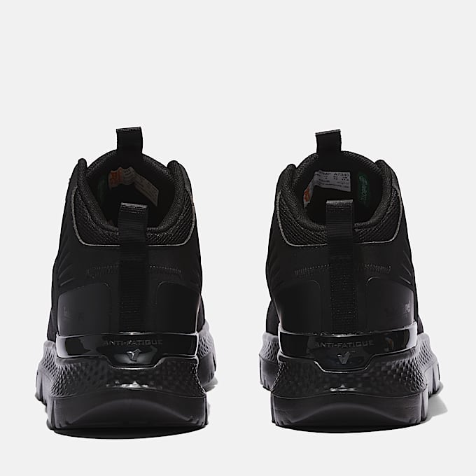 Men's Timberland PRO® Setra Comp-Toe Athletic Work Sneaker Boot