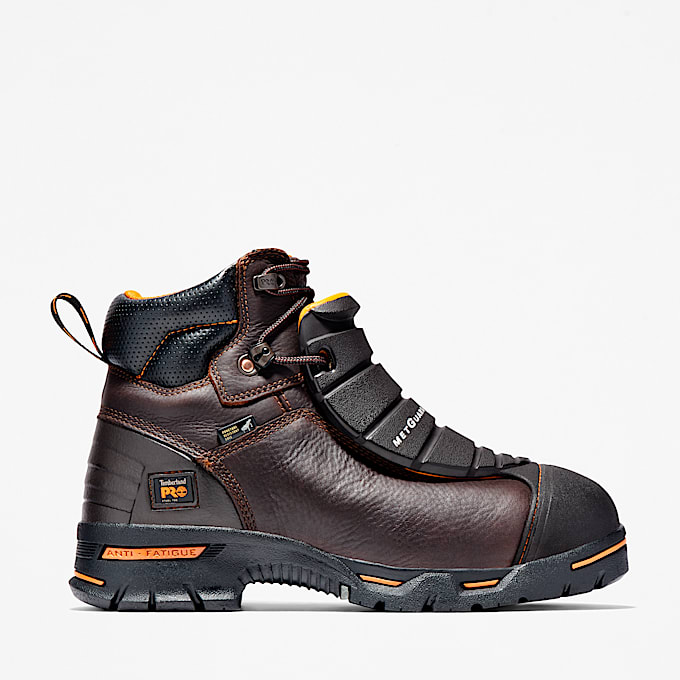 Men's Timberland PRO® Endurance Met Guard Steel Toe Work Boot - 1