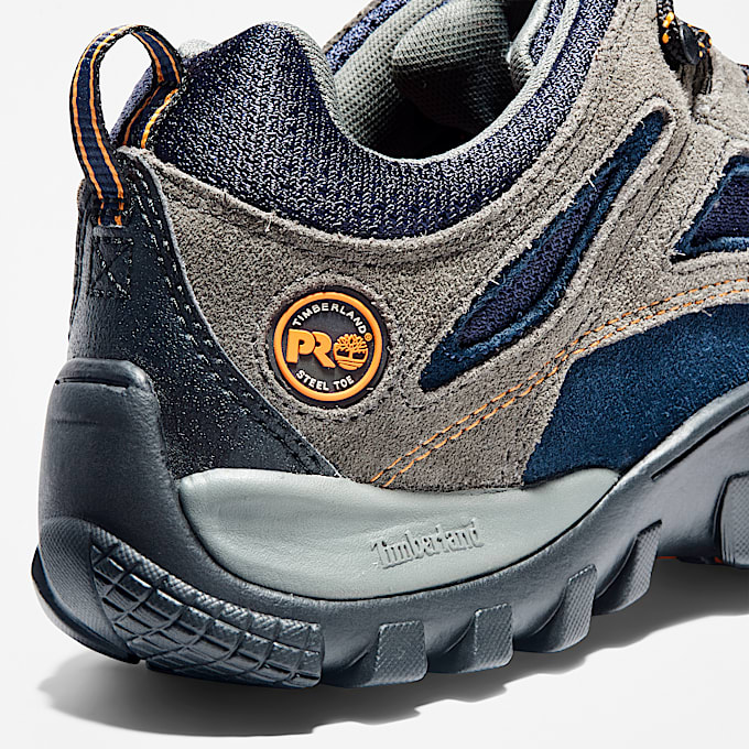 Men's Mudsill Steel Toe Work Boot