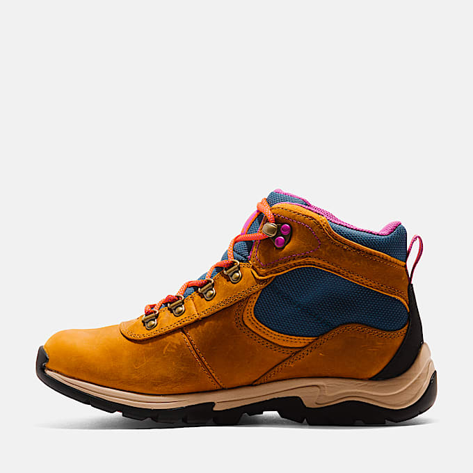 Women's Mt. Maddsen Waterproof Mid Hiking Boot