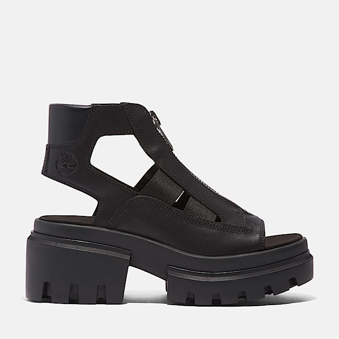 Women's Everleigh Gladiator Sandal - 1