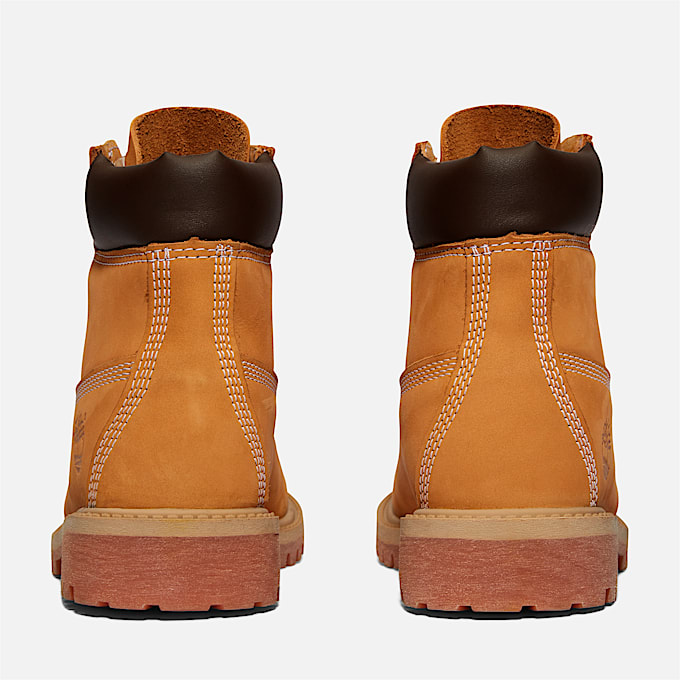 Junior Timberland® Premium 6-Inch Waterproof Boot