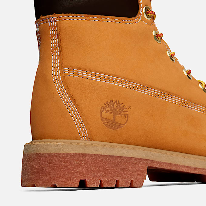 Junior Timberland® Premium 6-Inch Waterproof Boot