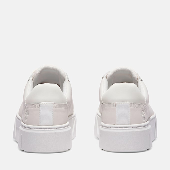 Women's Laurel Court Low Lace-Up Sneaker