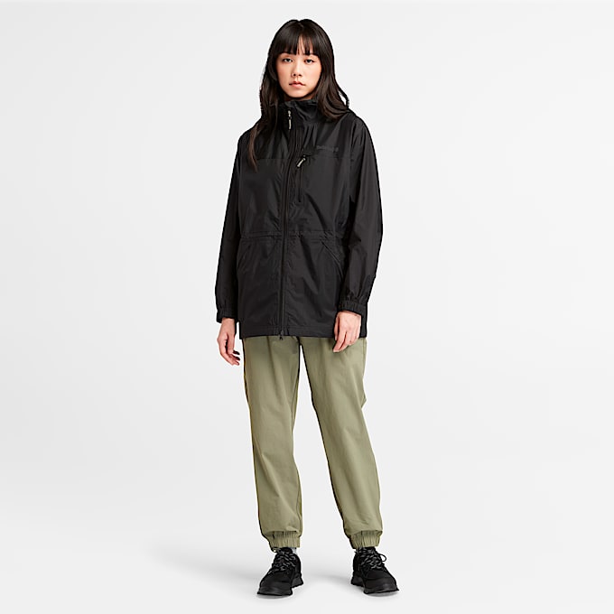 Women’s Jenness Waterpoof Packable Jacket