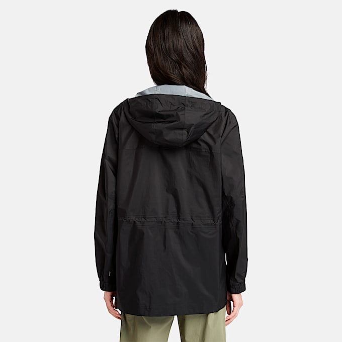 Women’s Jenness Waterpoof Packable Jacket