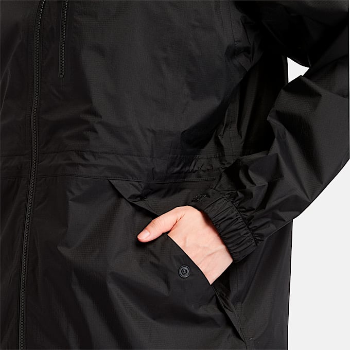 Women’s Jenness Waterpoof Packable Jacket