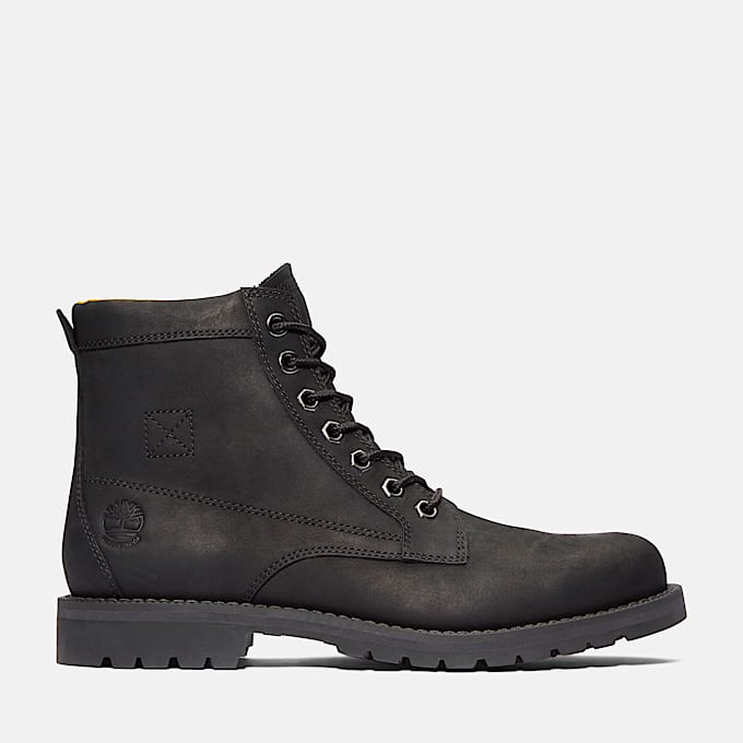 Men's Redwood Falls Waterproof Boot - 1