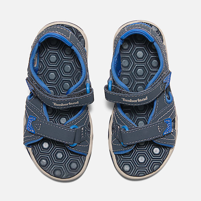 Toddler Adventure Seeker 2-Strap Sandals