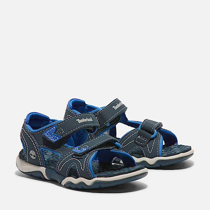Toddler Adventure Seeker 2-Strap Sandals