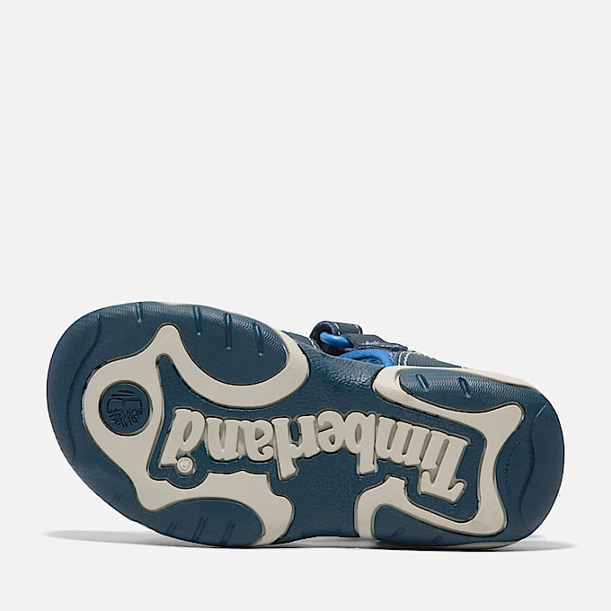 Toddler Adventure Seeker 2-Strap Sandals