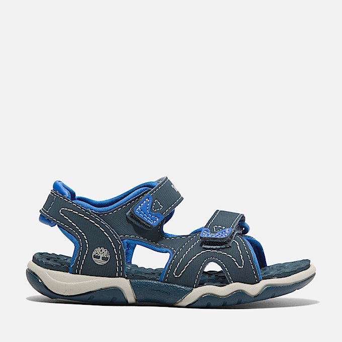 Sandale Adventure Seeker à deux lanières pour tout-petits - 1