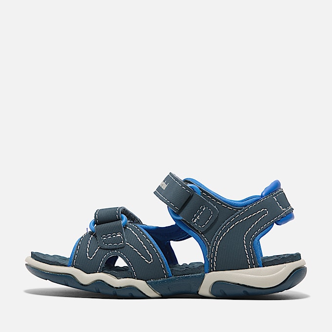 Toddler Adventure Seeker 2-Strap Sandals
