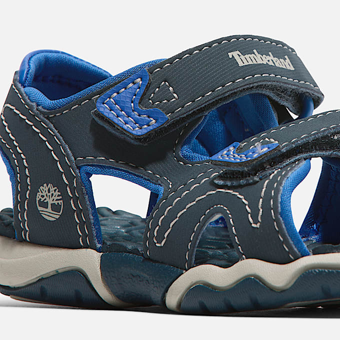 Toddler Adventure Seeker 2-Strap Sandals