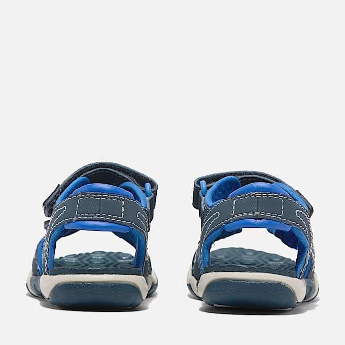 Toddler Adventure Seeker 2-Strap Sandals