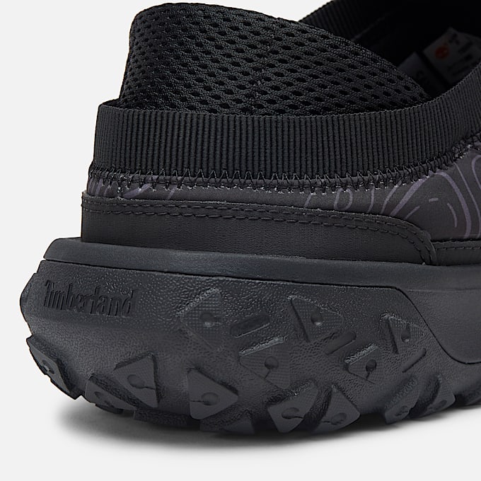 Men's GreenStride™ Motion 6 Slip-On Hiking Shoe