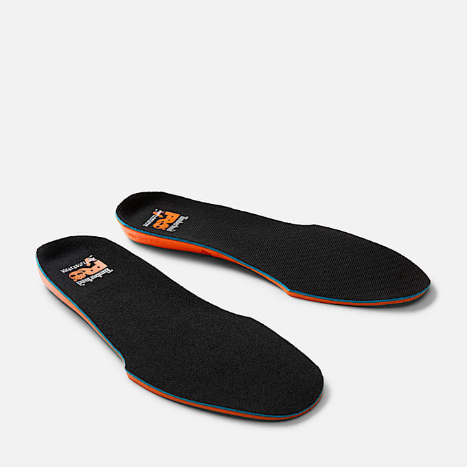 Anti-Fatigue Technology Footbed - 1