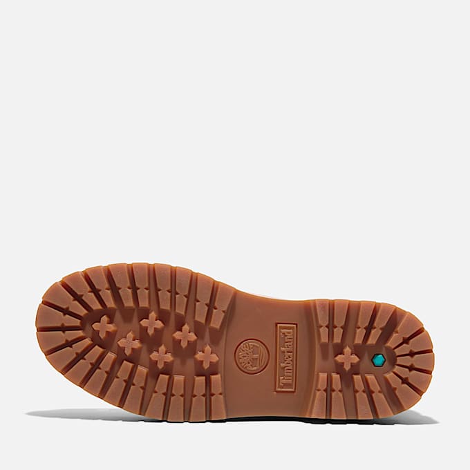 Women's Stone Street Waterproof Platform Chukka