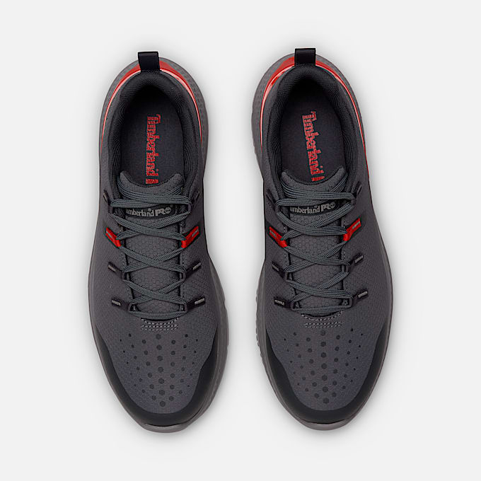Men's Timberland PRO® Intercept Athletic Steel-Toe Work Sneaker
