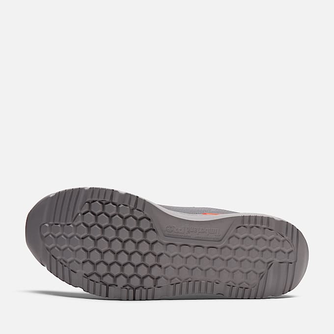 Men's Timberland PRO® Intercept Athletic Steel-Toe Work Sneaker