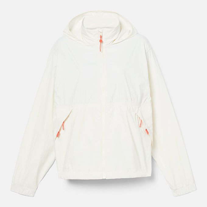 Women's Anti-UV Windbreaker