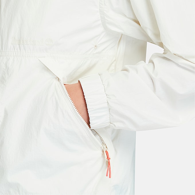 Women's Anti-UV Windbreaker