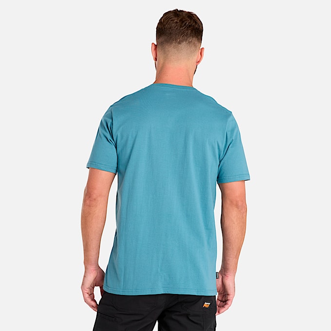 Men's Timberland PRO® Innovation Blueprint T-Shirt