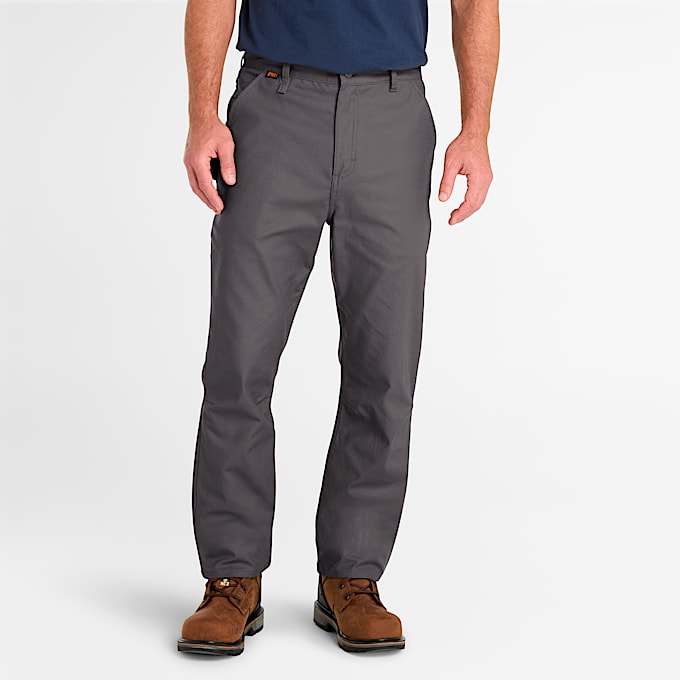 Pantalón Timberland PRO® Gritman Athletic-Fit Flex Utility Hombre - 1