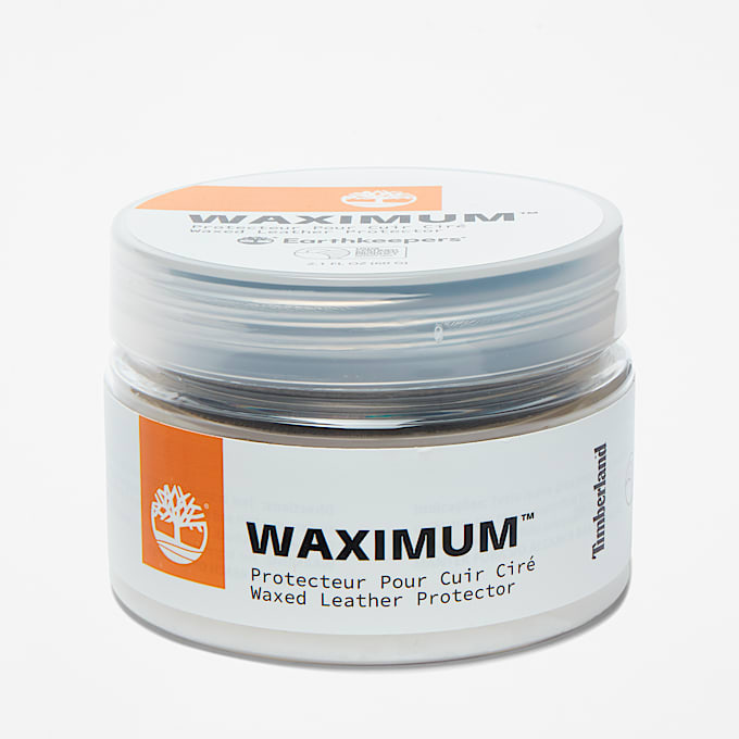 Waximum™ Waxed Leather Protector - 1