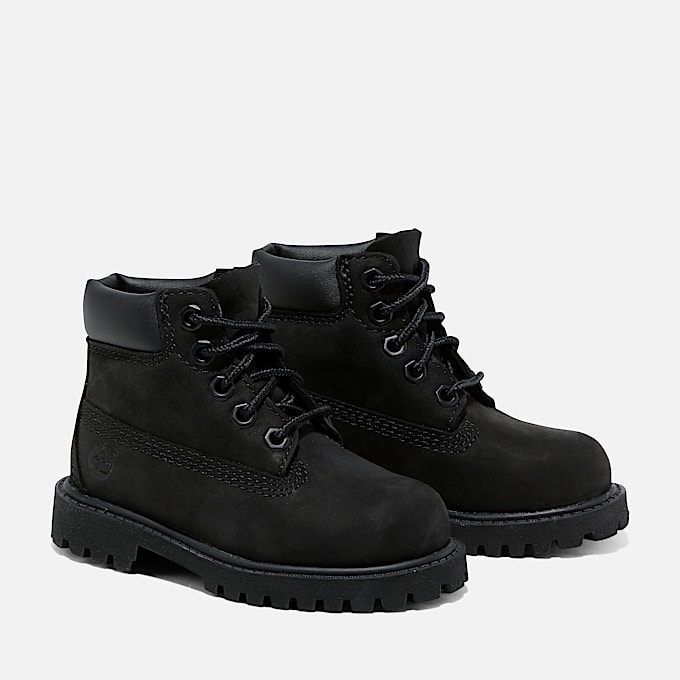Toddler Timberland® Premium 6-Inch Waterproof Boot