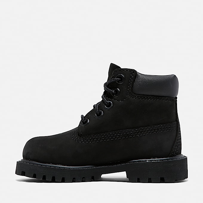 Toddler Timberland® Premium 6-Inch Waterproof Boot