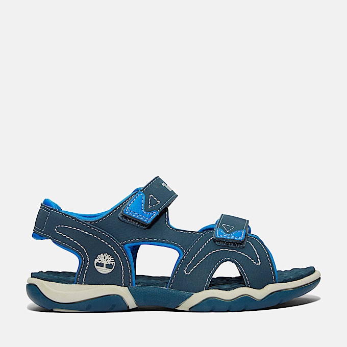 Youth Adventure Seeker 2-Strap Sandals - 1