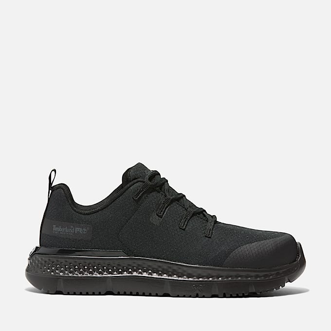 Women's Timberland PRO® Intercept Athletic Steel-Toe Work Sneaker - 1