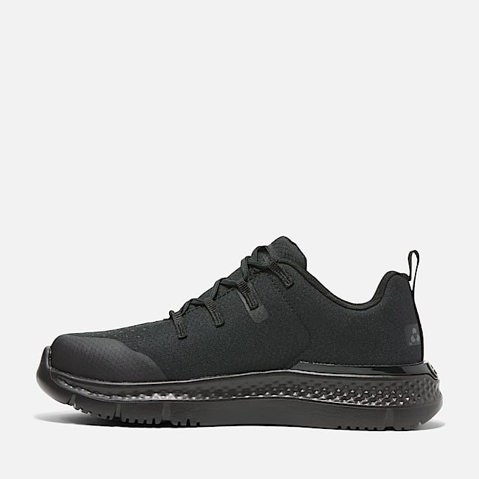 Women's Timberland PRO® Intercept Athletic Steel-Toe Work Sneaker
