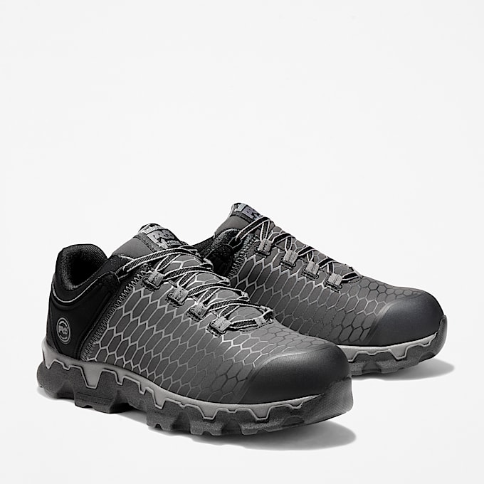 Men's Timberland PRO® Powertrain Sport Alloy Toe Work Sneaker