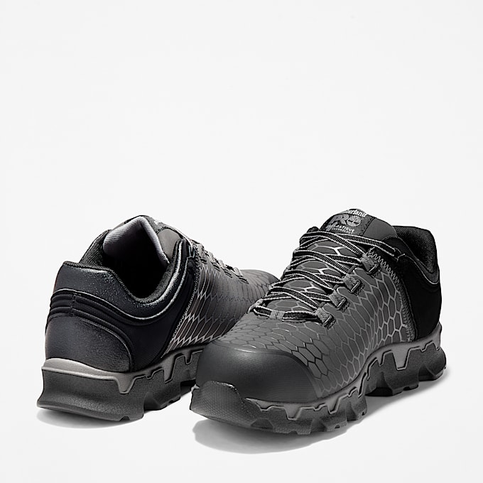 Men's Timberland PRO® Powertrain Sport Alloy Toe Work Sneaker
