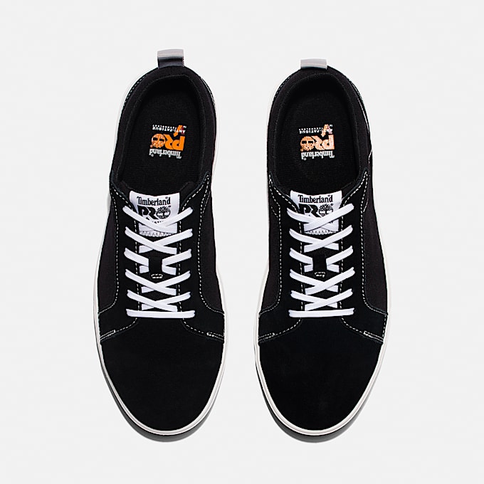 Timberland PRO® GreenStride™ Berkley Comp-Toe Oxford Shoe