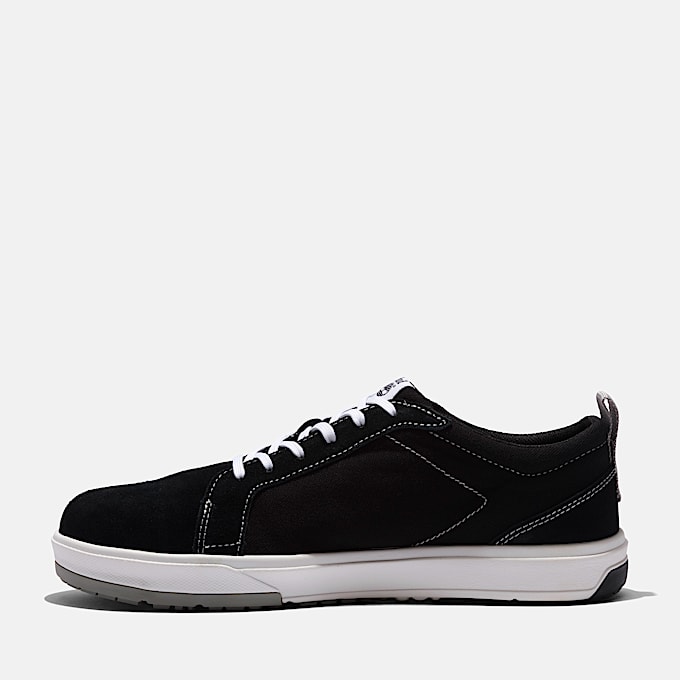 Timberland PRO® GreenStride™ Berkley Comp-Toe Oxford Shoe
