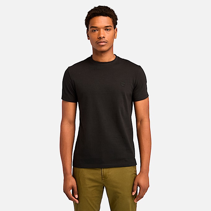 Men's Dunstan River Short-Sleeve T-Shirt - 1
