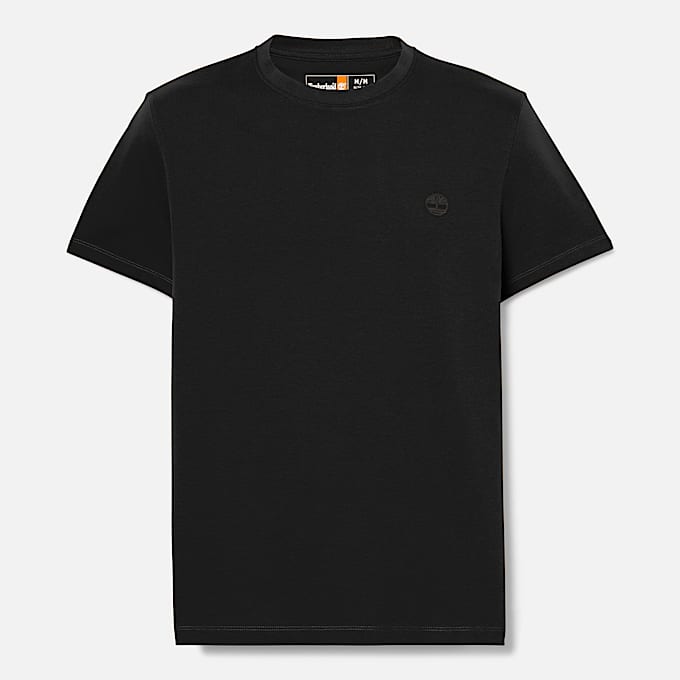 Men's Dunstan River Short-Sleeve T-Shirt