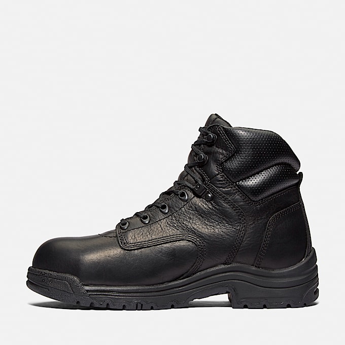 Men's TiTAN 6" Alloy Toe Work Boot