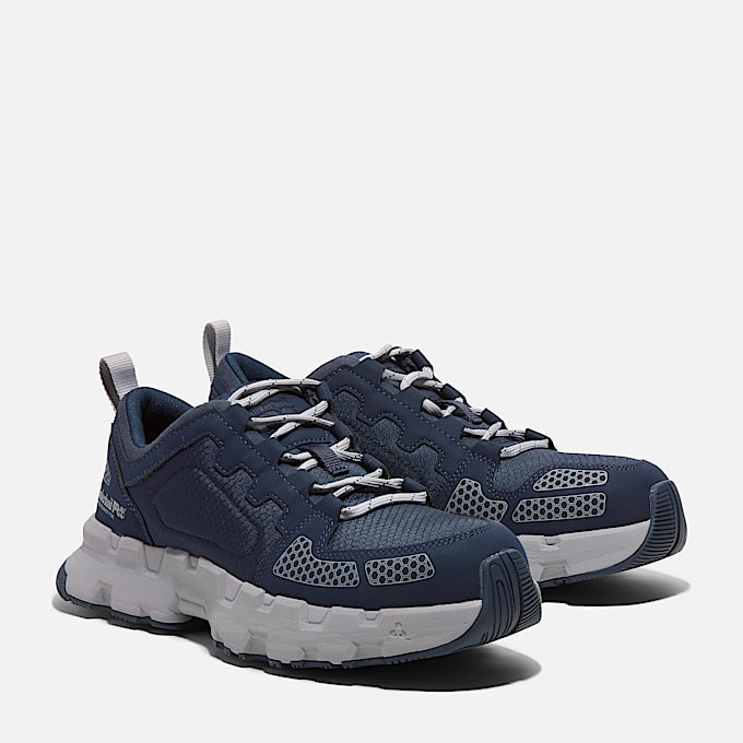 Men's Timberland PRO® Powertrain EV Composite Toe Work Sneaker