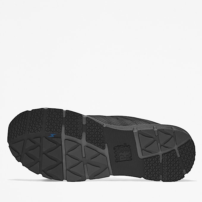 Women's Radius Composite Toe Work Sneaker