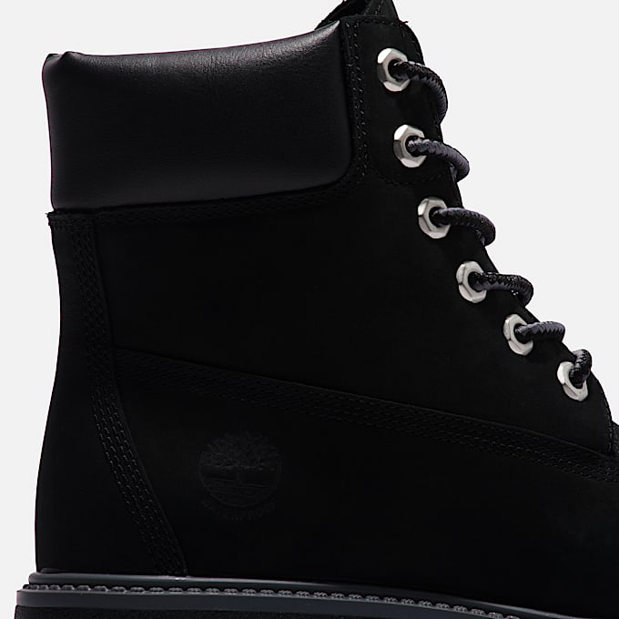 Women's Stone Street 6-Inch Waterproof Platform Boot