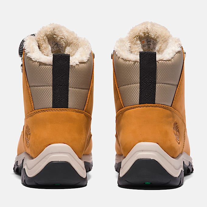 Women's Mt. Maddsen Winter Waterproof Boot