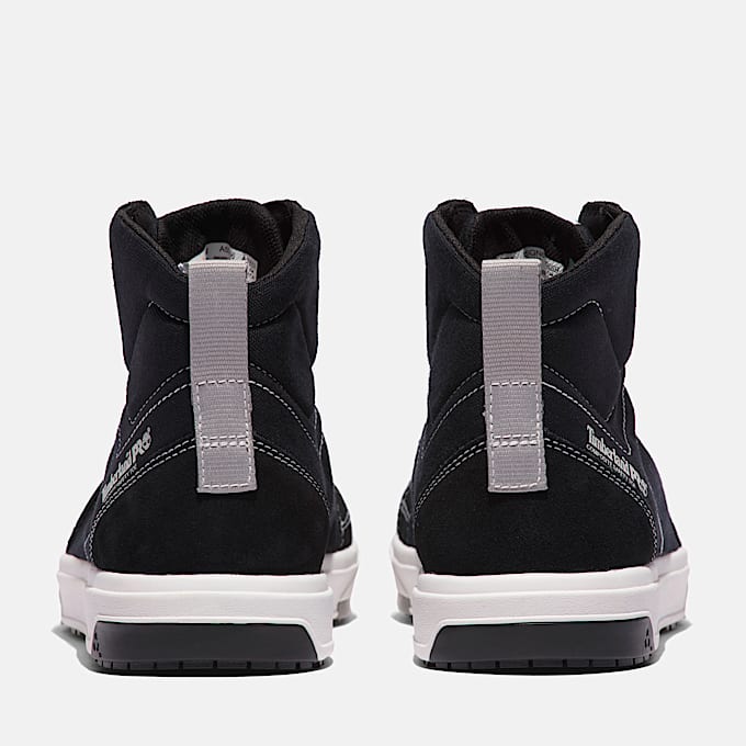 Timberland PRO® GreenStride™ Berkley Comp-Toe High-Top Sneaker