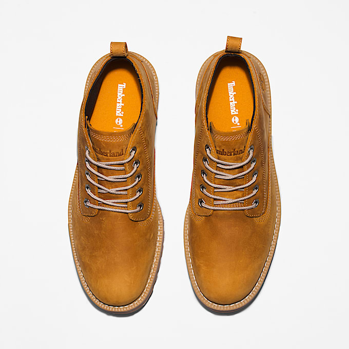 Men's Redwood Falls Waterproof Chukka Boot