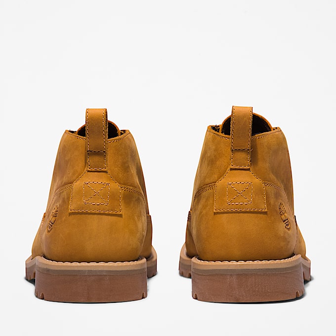 Men's Redwood Falls Waterproof Chukka Boot
